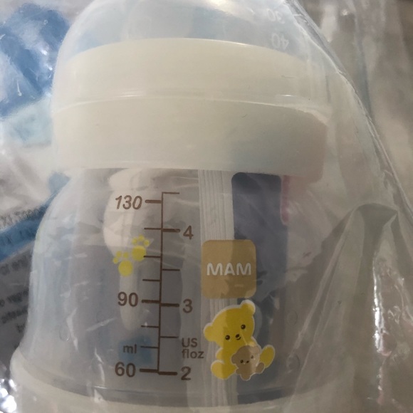 Brand new 3 baby bottles - Picture 5 of 5